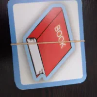 کارت آموزشی