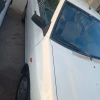 پراید ۸۸ بدون جوش و ترک