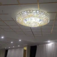 برقکار، نصب لوستر،رفع اتصالی