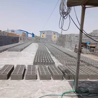 تولیدی بلوک سیمانی وحدت|مصالح و تجهیزات ساختمان|اردکان, |دیوار