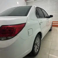 دنا ۹۵ تیپ ۲|خودرو سواری و وانت|اراک, |دیوار