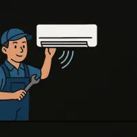 نصب،سرویس،جابجایی  کولر اسپیلت