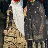 کرایه لباس های محلی مزون النا|لباس|شوشتر, |دیوار