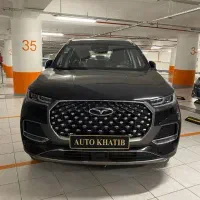 تیگو 8 پرومکس IE اقساط تحویل فوری