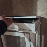 ویترین دراور|بوفه، ویترین، کنسول|تهران, تهرانسر شمالی|دیوار