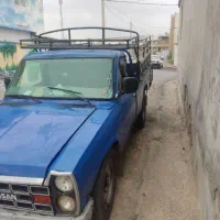 فرسوده و تصادفی