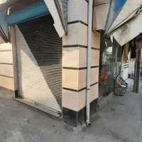 فروش مغازه ۱۸ متری / توشیبا / باهنر