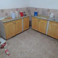کابینت فلزی