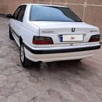 فروش پارس الیکس مدل ۹۰|خودرو سواری و وانت|میاندوآب, |دیوار