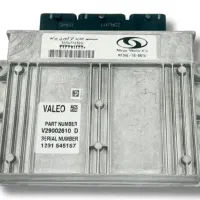 کامپیوتر والو کاپوت  درب صندلی کامل پراید