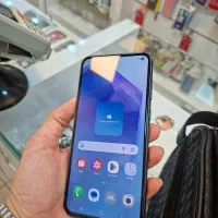 سامسونگ A55 حافظه 256 رم 8 در حد نو