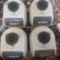 مخلوط کن