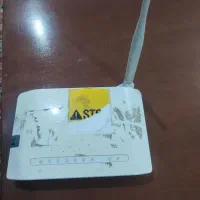 مودم دی لینک