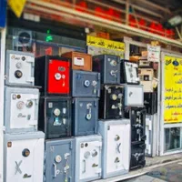 پخش خریدار گاوصندوق نصب رمز بازگشایی گاو صندوق خرم