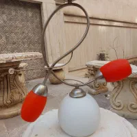 لوستر|لوستر و چراغ آویز|کرج, شهرک بنفشه|دیوار