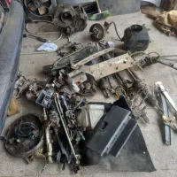 فرسوده از مدل ۸۰ تا ۸۵ نقدا