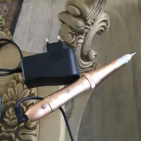 دستگاه میکرو و هاشور