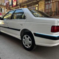 پارس TU5 مدل1401|خودرو سواری و وانت|جوانرود, |دیوار