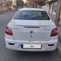 رانا مدل ۹۱|خودرو سواری و وانت|سقز, |دیوار