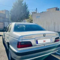 پژو پارس سال ، مدل ۱۴۰۰