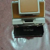 دوربین پولاروید و  شکاری پنتاکس|دوربین عکاسی و فیلم‌برداری|تهران, سنائی|دیوار