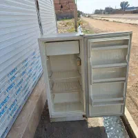 تعدادی یخچال فریزر مینی سلامت تمیز فروشی|یخچال و فریزر|پاکدشت, حصار امیر|دیوار