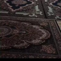 فرش نو دو عدد ۹متری،،۱عدد۱۲متری واعدد ۶متری|فرش|صباشهر, |دیوار