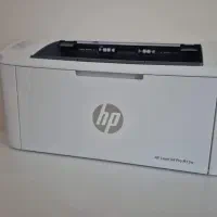 پرینتر HP laser jet pro M15W
