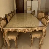میز ناهار خوری