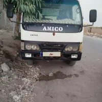 خاور امیکو ۴/۵تن