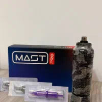 دستگاه پن و ترانس تتو|آرایشگاه و سالنهای زیبایی|ری, شهرری|دیوار