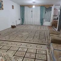 152-متر-یک-طبقه-روی-پیلوت-گلدشت-غربی-طاوس-ها