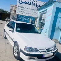 پارس tu5 تمیز در جم