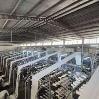 استخدام کارگر تولید در کارخانه ی کیسه پلیمری|استخدام صنعتی، فنی، مهندسی|صوفیان, |دیوار