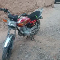 موتور همتاز 1404|موتورسیکلت|تربت جام, معدآباد|دیوار
