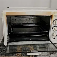 فر آشپز خانه