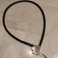 قفل موتور کهن
