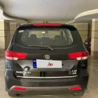 دایون y7 1402 مشابه صفر|خودرو سواری و وانت|تهران, سعادتآباد|دیوار