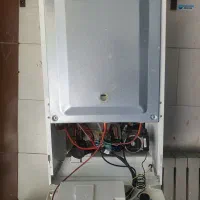 تاسیسات دلیخانی تعمیر پکیج ابگرمکن و اجاق گاز