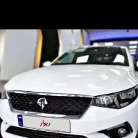 تارا V1 پلاس 6سرعته 1404|خودرو سواری و وانت|کرمانشاه, |دیوار