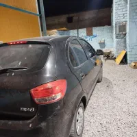 تبیا مدل ۱۴۰۱|خودرو سواری و وانت|زاهدان, |دیوار