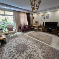 آپارتمان ۹۶ متر.۲ خواب.خیابان هشت بهشت غربی