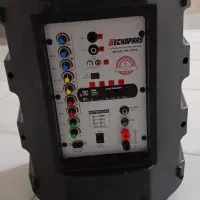 اکو همراه شارژی ۱۲ اینج