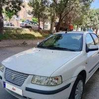 سمند 99 LX|خودرو سواری و وانت|مهاباد (آذربایجان غربی), |دیوار