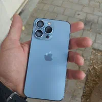 ۱۳پرو آیفون