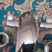 شیر حمام قهرمان