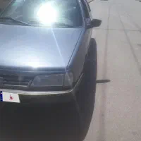 پژو ۴۰۵ مدل  ۹۷دوکانه کارخانه ۱۱۰ تا کار