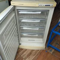 تمام فریزر4کشویخساران کاملاسالم