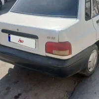 پراید ۸۵|خودرو سواری و وانت|قم, شهرک امام حسین|دیوار