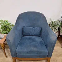 مبلمان ۷ نفره|مبلمان خانگی و میز عسلی|ری, دولتآباد|دیوار